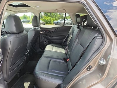 2023 Subaru Outback Limited