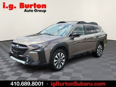 2023 Subaru Outback Limited