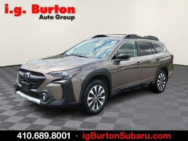 2023 Subaru Outback Limited