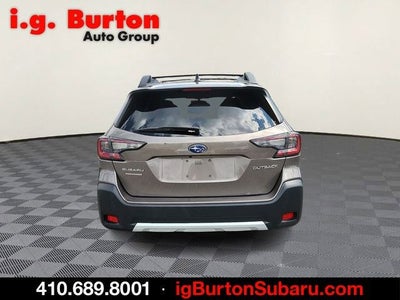 2023 Subaru Outback Limited