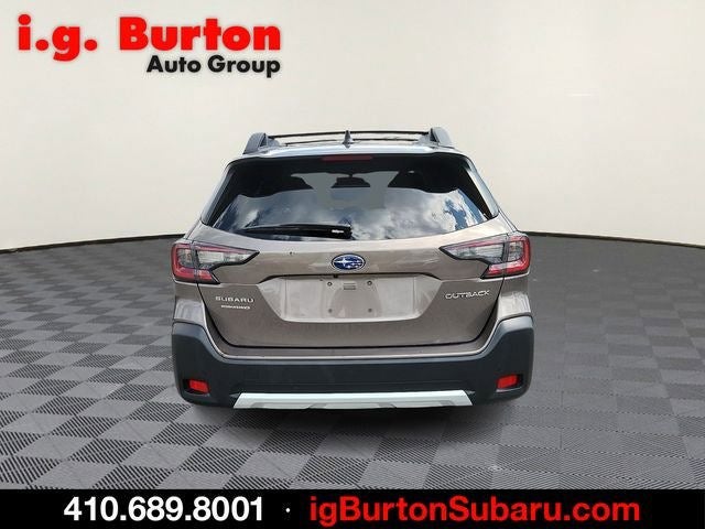 2023 Subaru Outback Limited