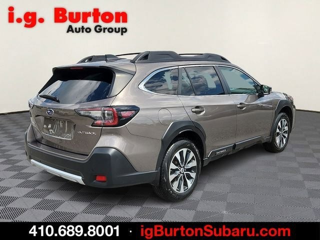 2023 Subaru Outback Limited