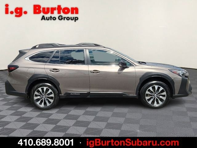 2023 Subaru Outback Limited