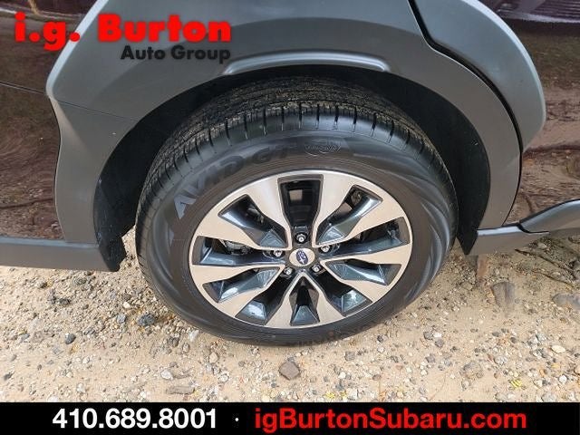 2024 Subaru Outback Touring XT