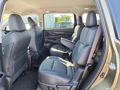 2026 Subaru Ascent Premium