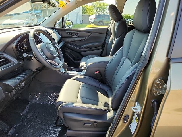 2026 Subaru Ascent Premium