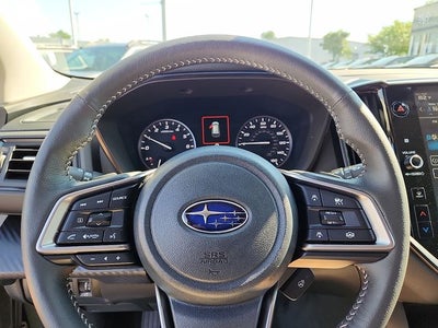 2026 Subaru Ascent Premium