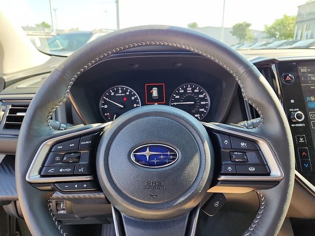 2026 Subaru Ascent Premium