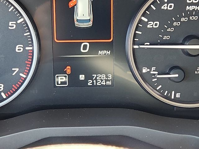 2026 Subaru Ascent Premium