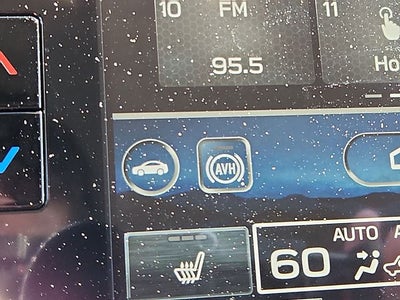 2026 Subaru Ascent Premium