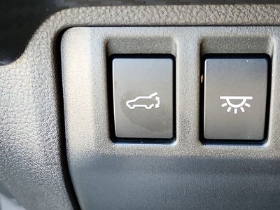 2026 Subaru Ascent Premium