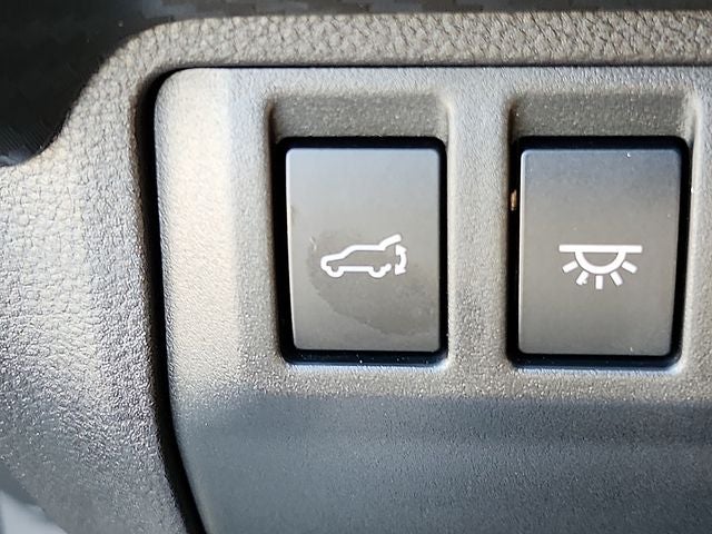 2026 Subaru Ascent Premium