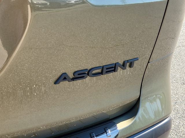 2026 Subaru Ascent Premium