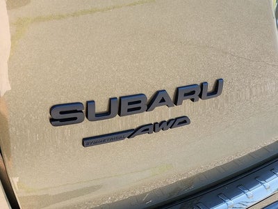 2026 Subaru Ascent Premium