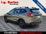 2026 Subaru Ascent Premium