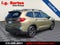 2026 Subaru Ascent Premium