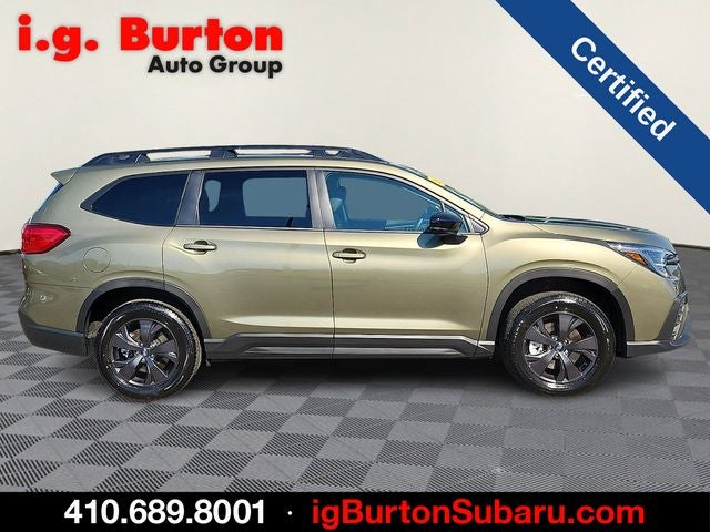 2026 Subaru Ascent Premium