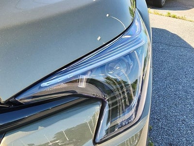 2026 Subaru Ascent Premium