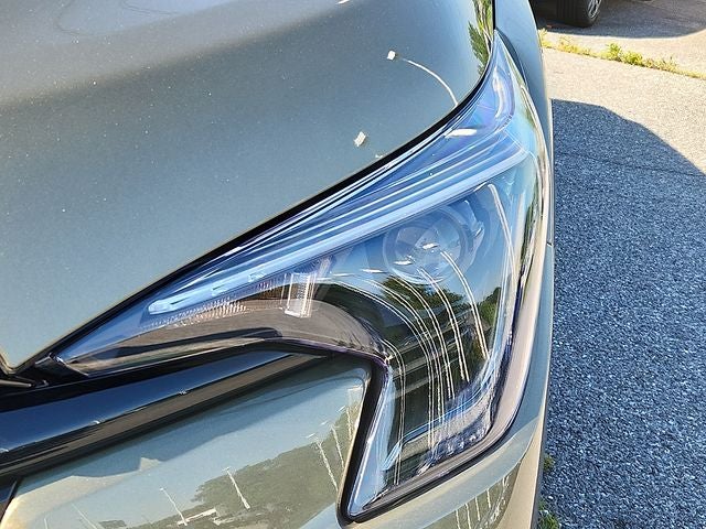 2026 Subaru Ascent Premium