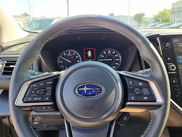 2026 Subaru Ascent Premium