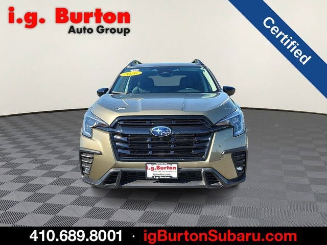 2026 Subaru Ascent Premium