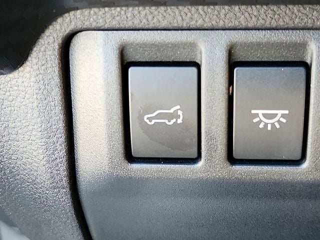 2026 Subaru Ascent Premium