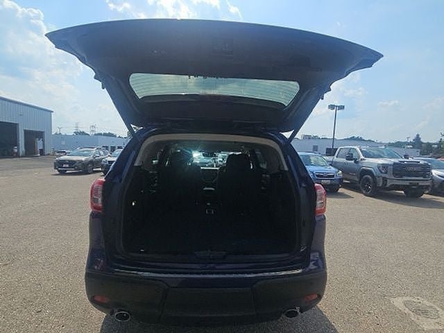 2026 Subaru Ascent Premium