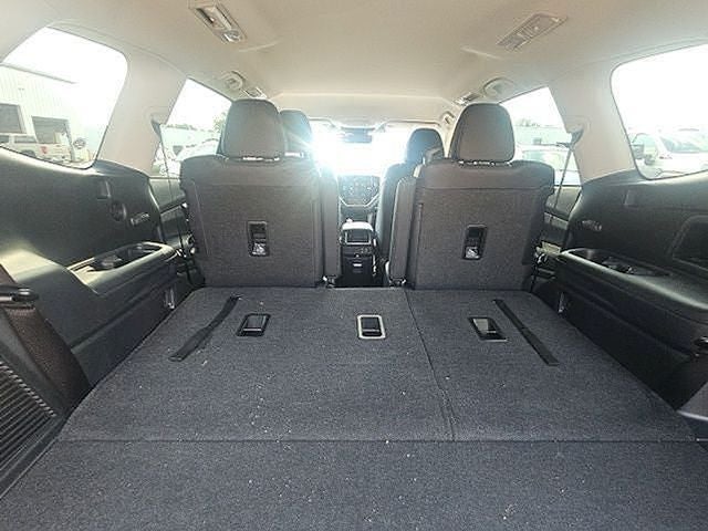 2026 Subaru Ascent Premium