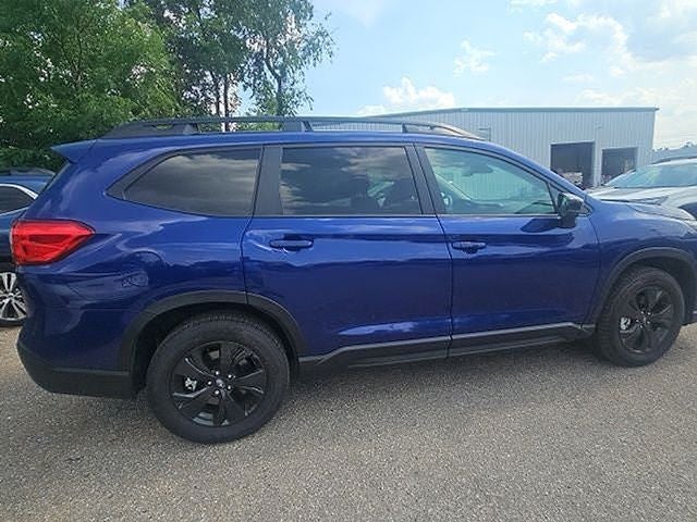 2026 Subaru Ascent Premium