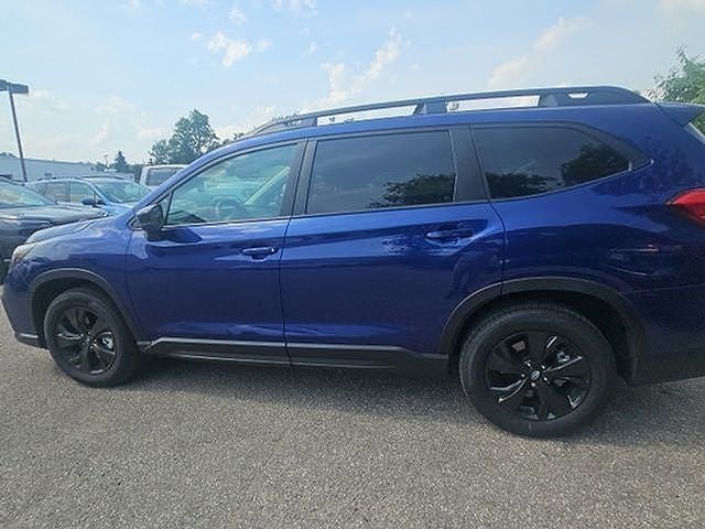 2026 Subaru Ascent Premium