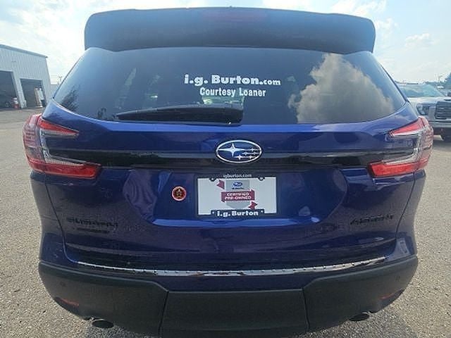 2026 Subaru Ascent Premium