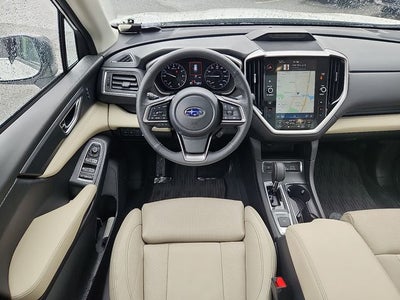 2026 Subaru Ascent Limited