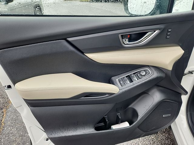 2026 Subaru Ascent Limited