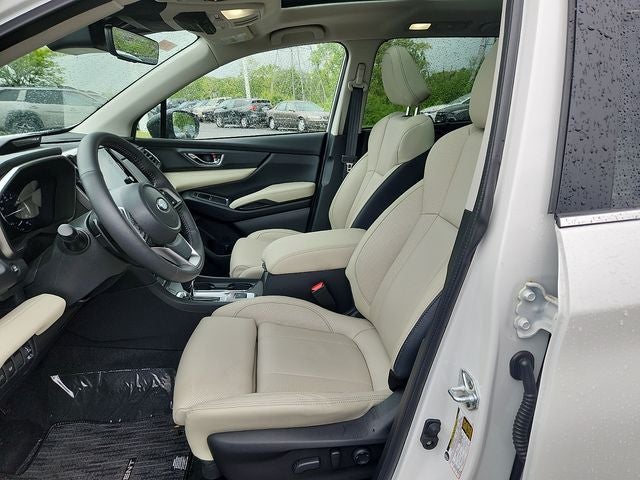 2026 Subaru Ascent Limited