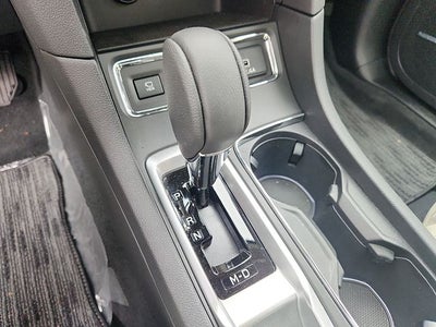 2026 Subaru Ascent Limited