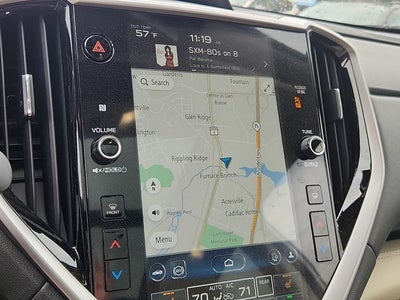 2026 Subaru Ascent Limited