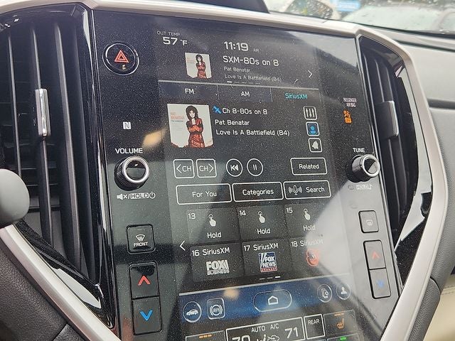 2026 Subaru Ascent Limited