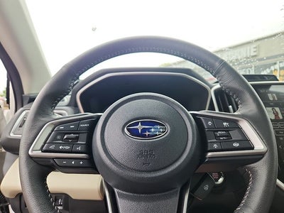 2026 Subaru Ascent Limited