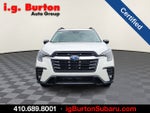 2026 Subaru Ascent Limited