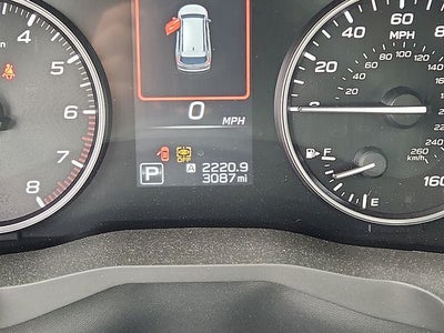 2026 Subaru Ascent Limited