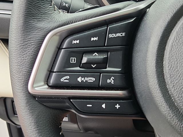 2026 Subaru Ascent Limited