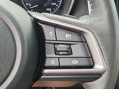 2026 Subaru Ascent Limited