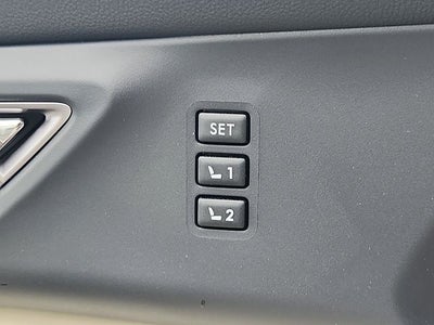 2026 Subaru Ascent Limited