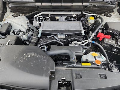 2026 Subaru Ascent Limited