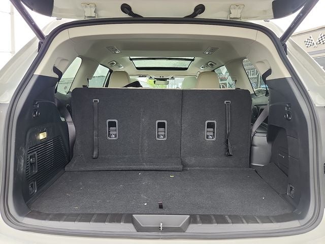 2026 Subaru Ascent Limited