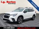 2026 Subaru Ascent Limited