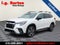 2026 Subaru Ascent Limited