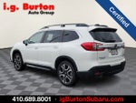 2026 Subaru Ascent Limited