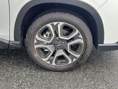 2026 Subaru Ascent Limited