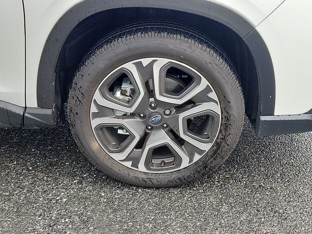 2026 Subaru Ascent Limited